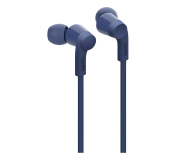 Belkin Przewodowe słuchawki douszne USB-C, niebieskie - 1330429 - zdjęcie 2